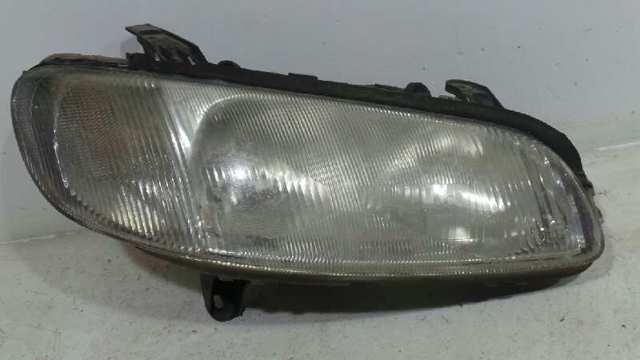 Faro derecho 1216498 Opel