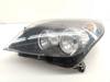 Faros delantero izquierdo 1216561 OPEL