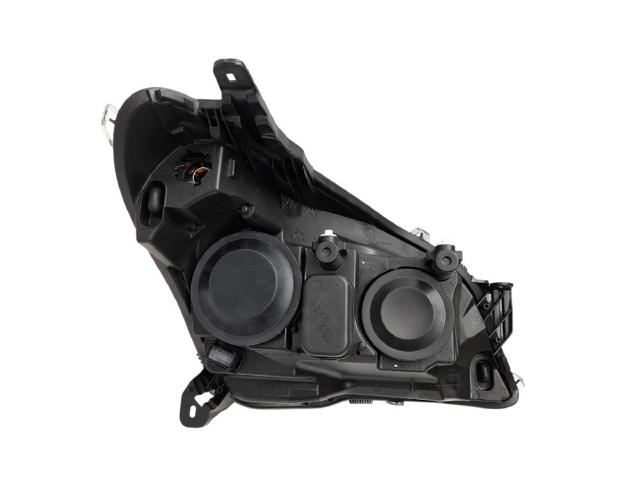 OPEL 1216561 Faro izquierdo comprar Barcelona