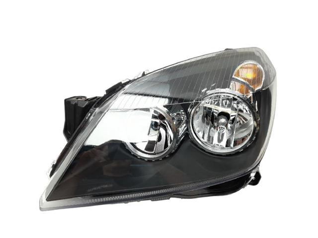 OPEL 1216561 Faro izquierdo  comprar en Ponferrada
