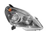 Faros 1216572 OPEL