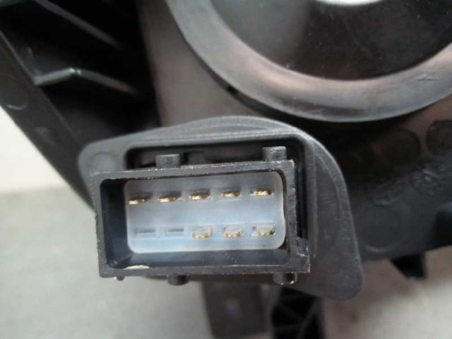 OPEL 1216669 Faro izquierdo comprar Tarragona
