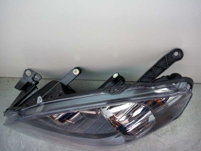 OPEL 1216669 Faro izquierdo comprar Pamplona