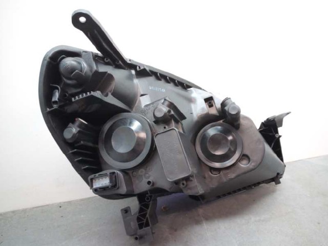 1216669 OPEL Faro izquierdo  comprar en Lleida