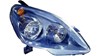 Faros 1216670 OPEL
