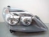 Faros delanteros 1216670 OPEL