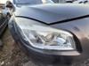 Faro derecho 1216688 OPEL