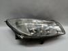 Faro derecho 1216741 OPEL