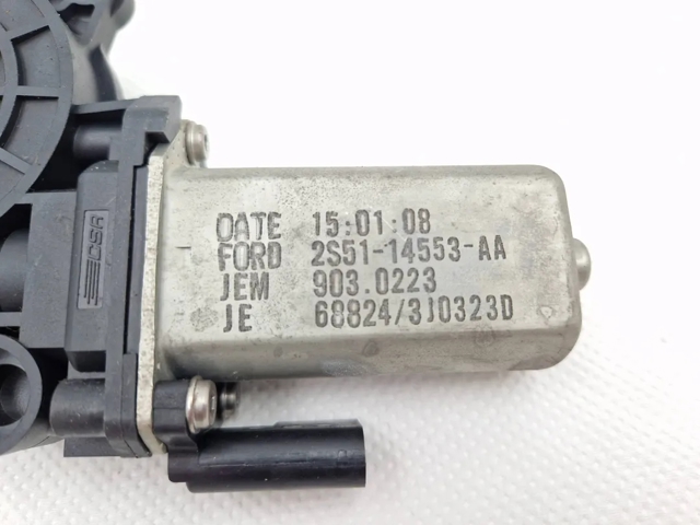 FORD 1218655 Mecanismo de elevalunas delantero derecha  en stock Valencia