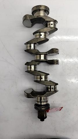 Comprar Cigüeñal Nissan Primera  P12 a bajo precio