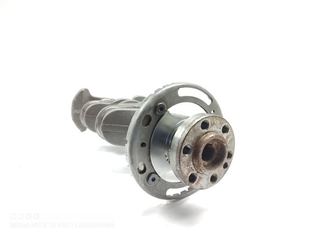 Cigüeñal para Nissan JUKE F15
