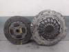 plato de presion del embrague funcion Renault Megane II