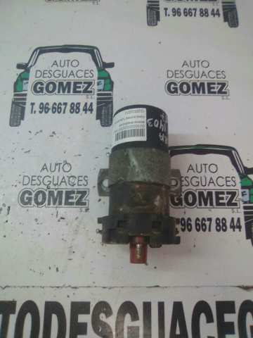 Bobina de encendido para Ford Taunus  (GBS.GBNS)