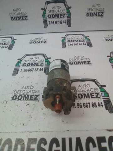 Bobina de encendido Ford Taunus  (GBS.GBNS)