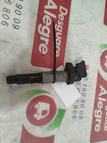 BMW 1220703201 Bobina  en stock Salamanca