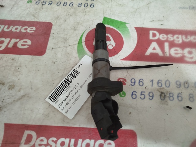 1220703201 BMW Bobina  en stock Gandía