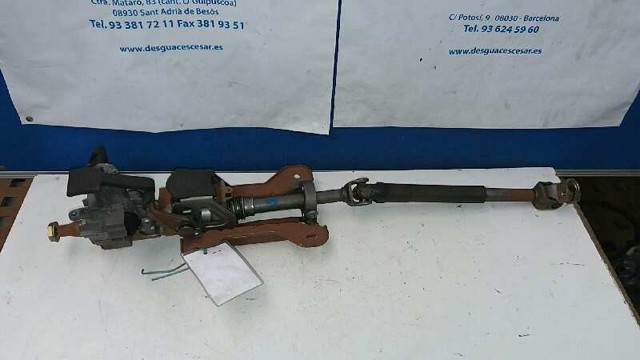 Comprar Columna de dirección Fusion  JU