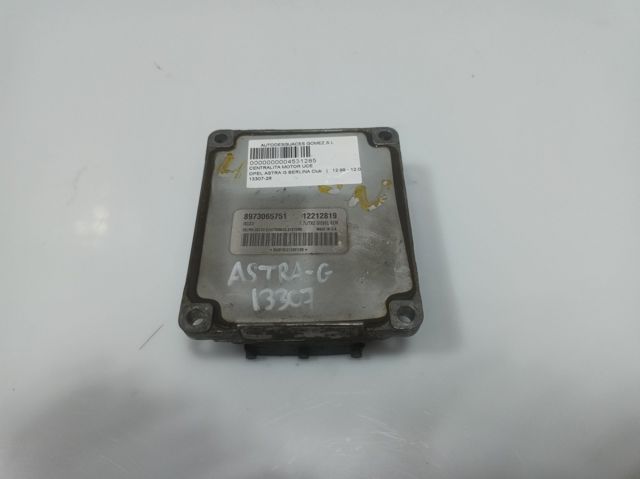 12212819 Opel