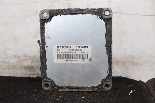 12212819 Opel