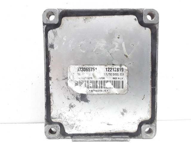 12212819 Opel
