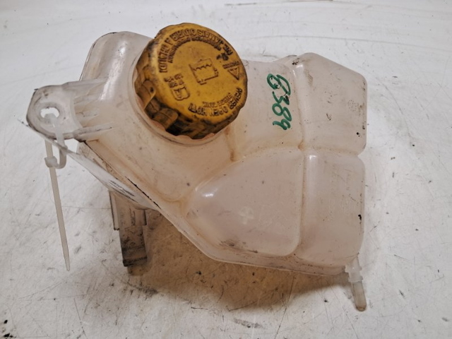 Vaso de expansión para Ford Fiesta JH, JD