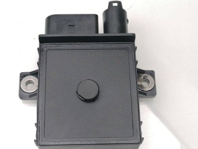 Relé de bujía de precalentamiento BMW 5 E61