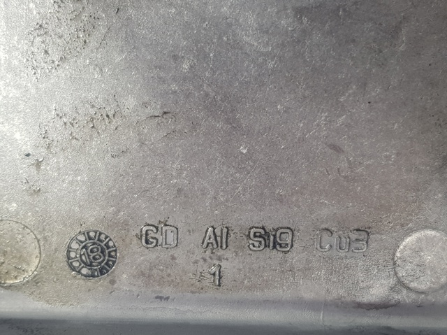 12217801201 BMW