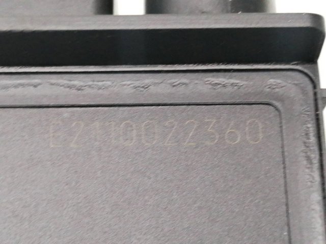 Relé de bujía de precalentamiento BMW 5 E61