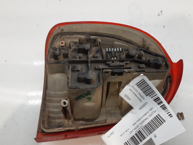 1222034 Opel