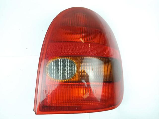 Piloto trasero derecho 1222034 OPEL