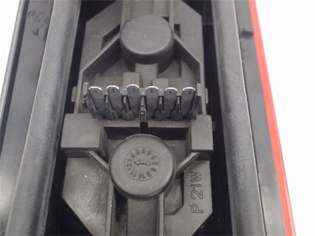 OPEL 1222061 Piloto trasero izquierdo  en stock Valencia