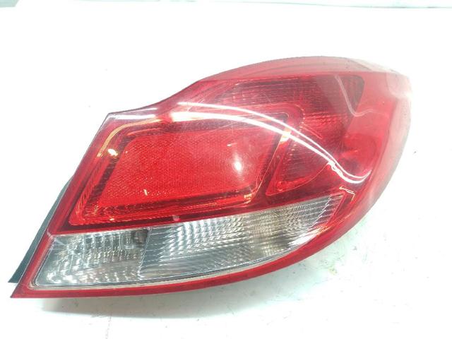 Precio del repuesto  Insignia  hatchback