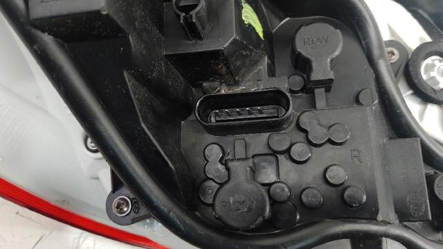 OPEL 1222194 Piloto trasero derecho  disponible España