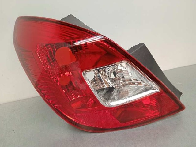 OPEL 1222534 Piloto trasero izquierdo  comprar en Albacete