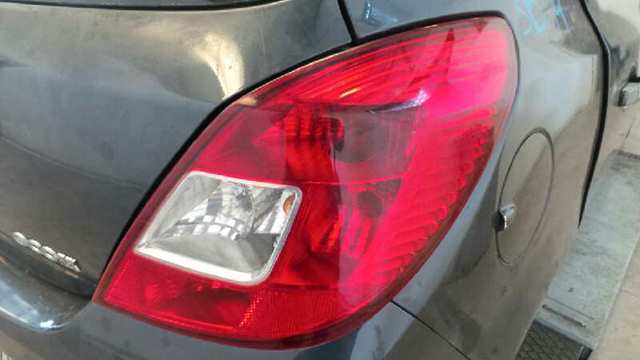 1222535 Piloto trasero derecho  en stock Granada