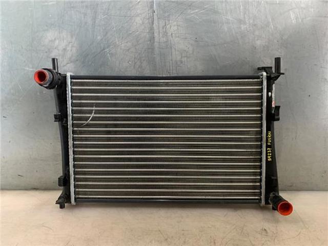 Comprar Radiador de auto Fiesta V JH, JD
