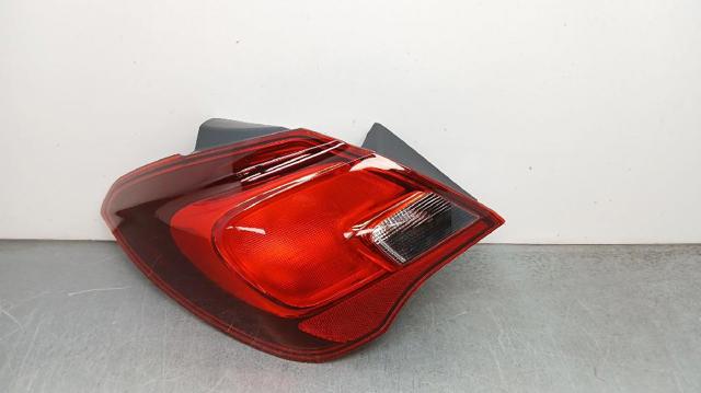 1222565 Opel