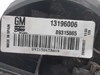 Faro antiniebla trasero derecho 1222606 OPEL