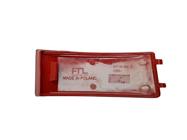 FORD 1222991 Reflector trasero izquierdo del parachoques  en stock Valencia