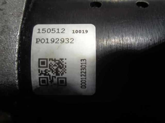 1223013 FIAT Motor de arranque comprar Alcalá