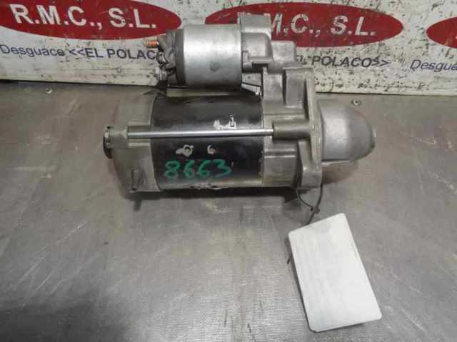 1223013 FIAT Motor de arranque  comprar en Jaén