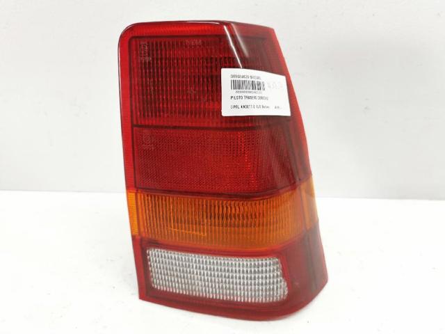 Piloto trasero derecho para Opel Kadett 33, 34, 43, 44