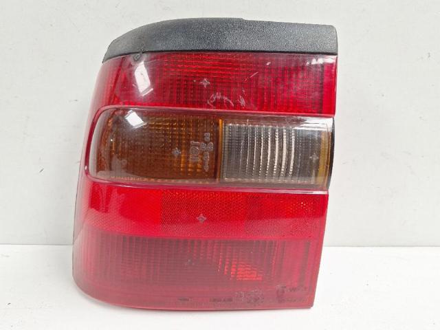 Piloto trasero izquierdo 1223130 OPEL
