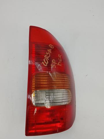  Opel Corsa  hatchback comprar en España