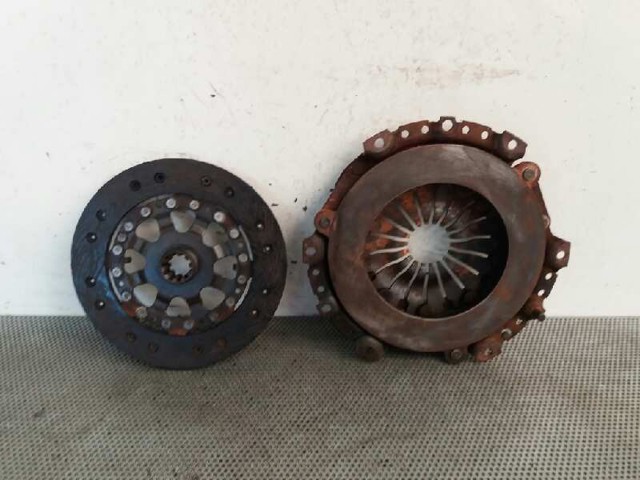 Embrague de disco 1223492 BMW