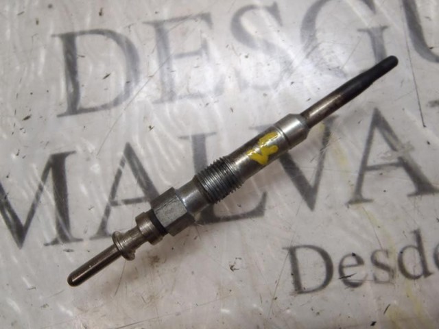 Bujías de precalentamiento BMW 3  (E46)