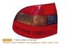 Piloto posterior derecho 1223978 OPEL