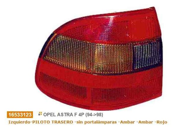 1223981 Opel