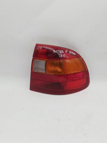  para Opel Astra  (53B)