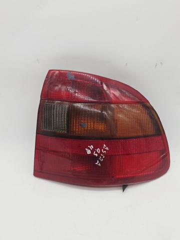 OPEL 1223982 Piloto trasero derecho comprar Barcelona